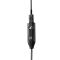 森海塞尔(Sennheiser)GSP 350专业游戏线控耳机 黑色