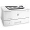 惠普(HP)LaserJet Pro 400 M403dn A4黑白激光打印机 自动双面 单功能打印机