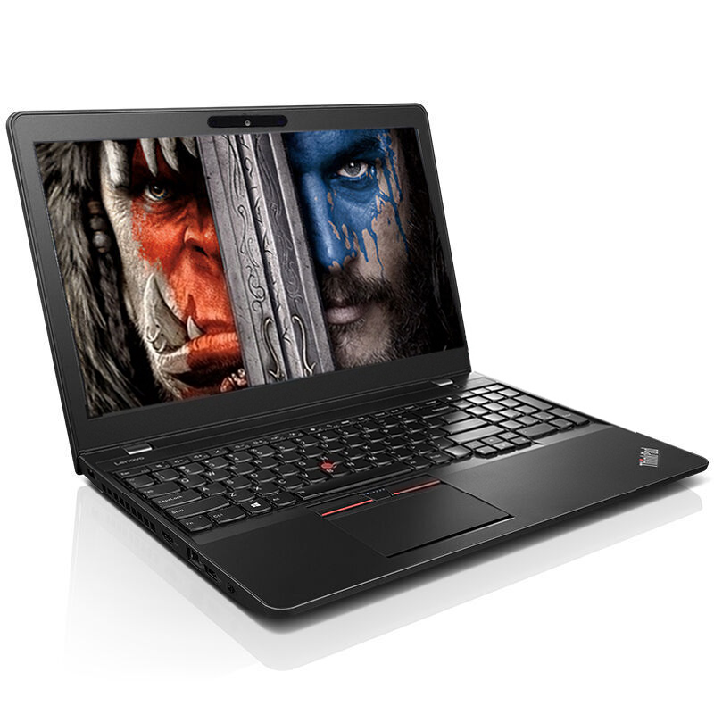 ThinkPad 黑将 S5 14CD 15.6英寸高端游戏本笔记本电脑 i7-6700HQ 8G 1TB