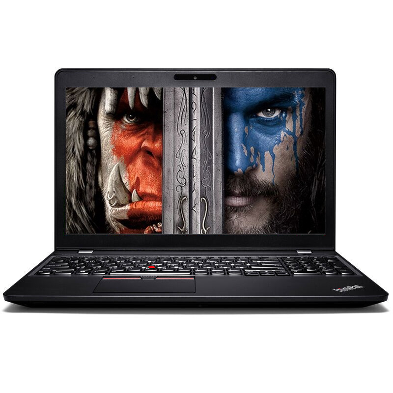 ThinkPad 黑将 S5 14CD 15.6英寸高端游戏本笔记本电脑 i7-6700HQ 8G 1TB