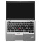 ThinkPad NEW S2 02CD 13.3英寸商务笔记本电脑(i5 8G 256G固态 银色)