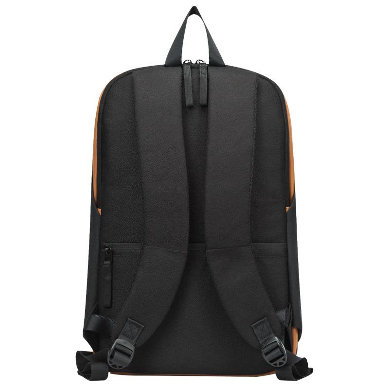 魅族(MEIZU)电脑包双肩包背包 休闲 旅行包 15.6英寸 男女款图片