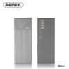 REMAX 超威RPP-54 移动电源5000mAh 灰色/Gray