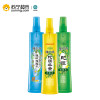 隆力奇95ml蛇胆牛黄花露水(PET瓶)+隆力奇95ml蛇胆花露水(PET瓶)+隆力奇95ml驱蚊花露水(PET瓶)