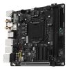 苏宁自营技嘉(GIGABYTE)H270N-WIFI 主板 (Intel H270/LGA 1151)