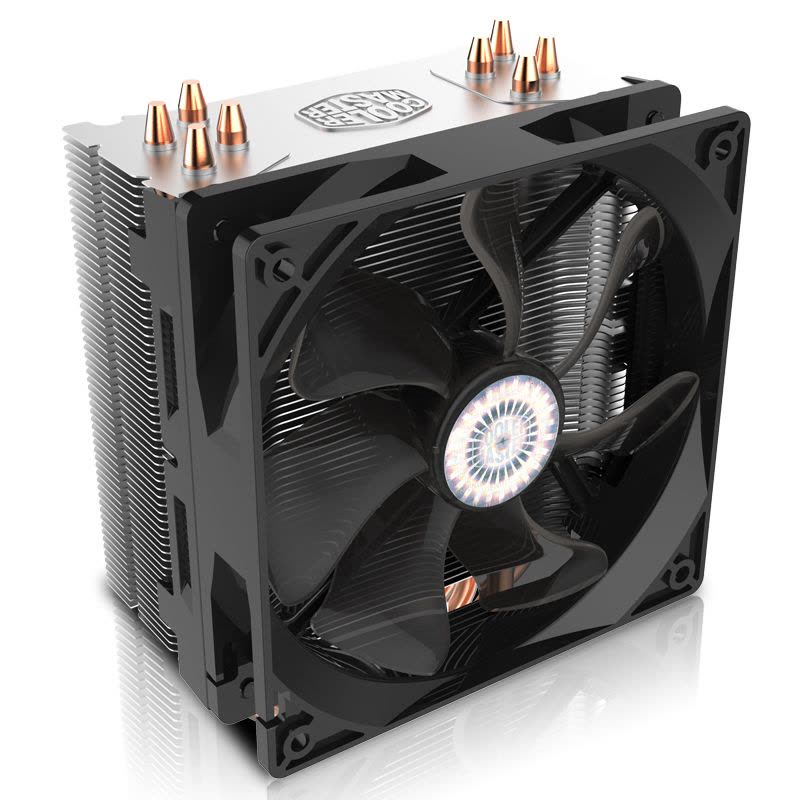 酷冷至尊(Cooler Master) T400 Pro CPU散热器图片