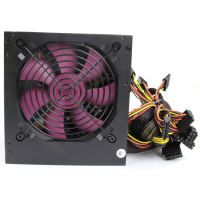 酷冷至尊(CoolerMaster)额定400W 战斧二代 400W电源