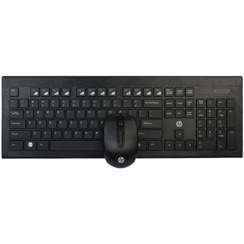 [苏宁自营]HP/惠普 CS300 无线键鼠套装图片