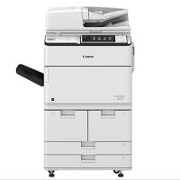 佳能 iR-ADV6555 (主机 四纸盒 双面彩色图像阅读器 纸盒加热器 出纸托盘)