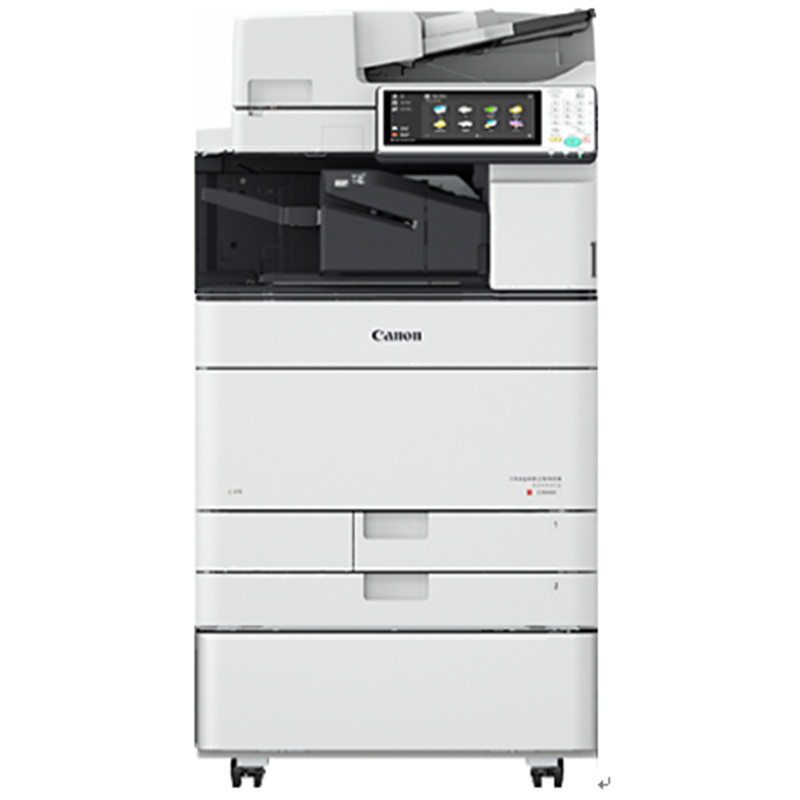 佳能(canon)C5540(主机 双面彩色图像阅读器 工作台 内置装订处理器)