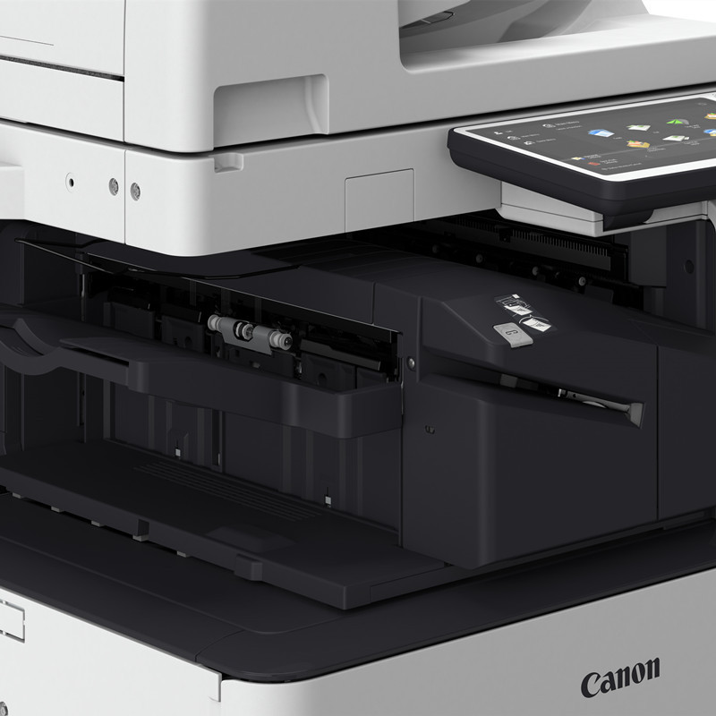 佳能(canon)C5540(主机 双面彩色图像阅读器 工作台 内置装订处理器)