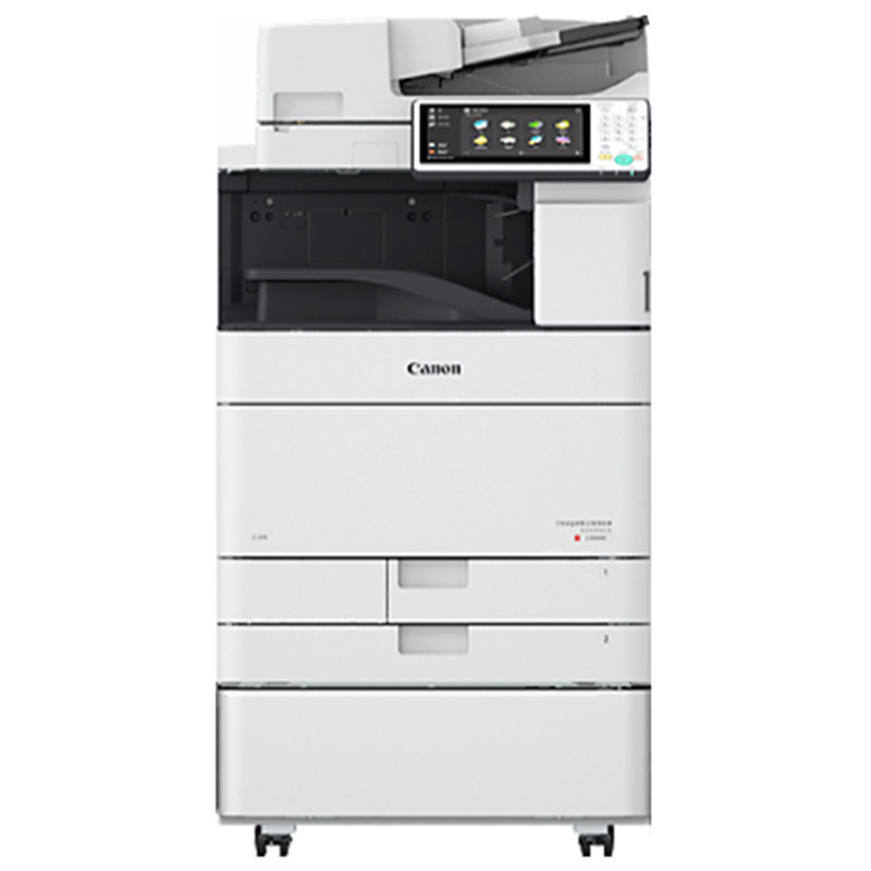 佳能(canon)C5550(主机 双面彩色图像阅读器 工作台 出纸托盘)