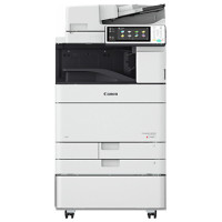 佳能(canon)C5560(主机 双面彩色图像阅读器 工作台 出纸托盘)