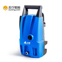 安露(ANLU)家用高压洗车机 自吸式洗车ABW-VAE-105P(A)