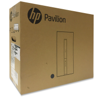 惠普(HP)570-P010cn台式电脑主机(G3900 4GB 500GB UMA 802.11 AC)