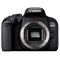 佳能(Canon) EOS 800D 单反机身 单反数码相机