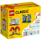 LEGO乐高 Classic经典创意系列 拼砌师创意箱10703 4岁以上 200块以上 塑料玩具