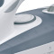 德国博朗(Braun)电熨斗TS775TP原装进口 织物保护 蒸汽垂直喷射抗刮底板 家用小型电烫斗挂烫机