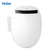 Haier/海尔智能马桶盖电子坐便盖冲洗洁身器EQ3-A1 即热型