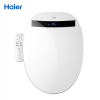 Haier/海尔智能马桶盖电子坐便盖冲洗洁身器EQ3-A3 智能款