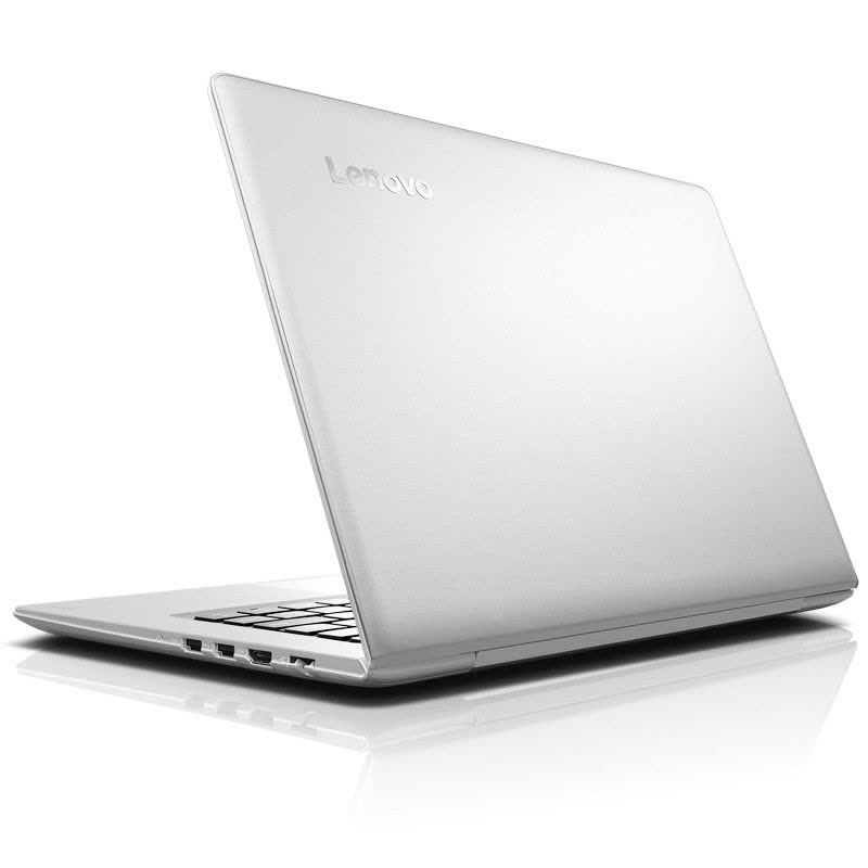 联想(Lenovo)Ideapad300s-14 14英寸笔记本电脑(I5-6200U 4G 500G 2G独显 银色)图片