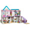 LEGO 乐高 Friends好朋友系列 斯蒂芬妮的房子41314 玩具 塑料 6-12岁 200块以上