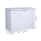东宝(dobon)BCD-225PDV 225升 家商两用卧式冷柜 星星品质 节能双温大容量冰柜 冷藏冷冻分离(珠光白)