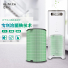 巴慕达BALMUDA空气净化器AirEngine EJT-S220 配套滤芯