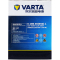 瓦尔塔汽车蓄电池电瓶 蓝标75D23L 适用于本田歌诗图2.4L 2012款之前蒙迪欧2.0L欢动丘比特海马骑士昂克赛拉