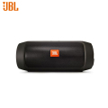 JBL Charge2+ 音乐冲击波超强版 蓝牙小音箱 音响 低音炮 移动充电 便携迷你音响 爵士黑