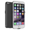 罗马仕(ROMOSS)EN70高雅黑 7000毫安苹果电池 iPhone6/6S背夹电池 充电宝
