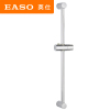 [苏宁自营]英仕卫浴EASO 圆柱固定座不锈钢升降杆 可升降调节插座