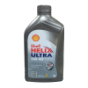 壳牌(Shell)灰喜力Helix ULTRA 5W-40 SN级 全合成机油 1L/瓶(德国原装进口)