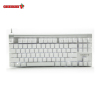 樱桃(Cherry)有线机械键盘MX-BOARD 8.0 G80-3880 红轴 白色
