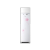 海尔(Haier) KFR-72LW/06HBQ22A 天香牡丹 3匹 柜式空调 除甲醛 无氟 变频 冷暖空调