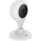 360智能摄像机 小水滴夜视版Plus D603 哑白 网络wifi家用监控摄像头 高清夜视 双向通话 远程监控