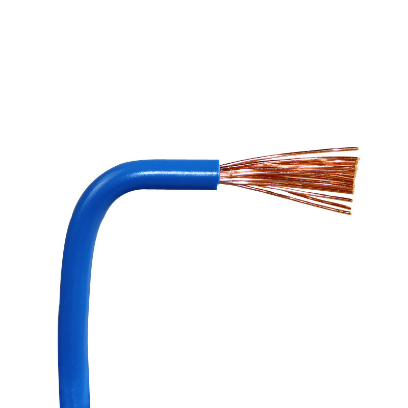 远东电线电缆 BVR1.5平方国标家装照明用铜芯电线 单芯多股 100米软线