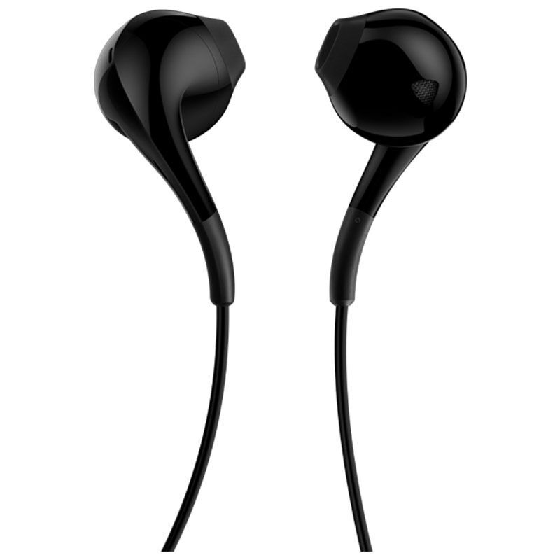 魅族(MEIZU) EP2X 入耳式手机耳机 珍珠黑 魅族原装手机配件类
