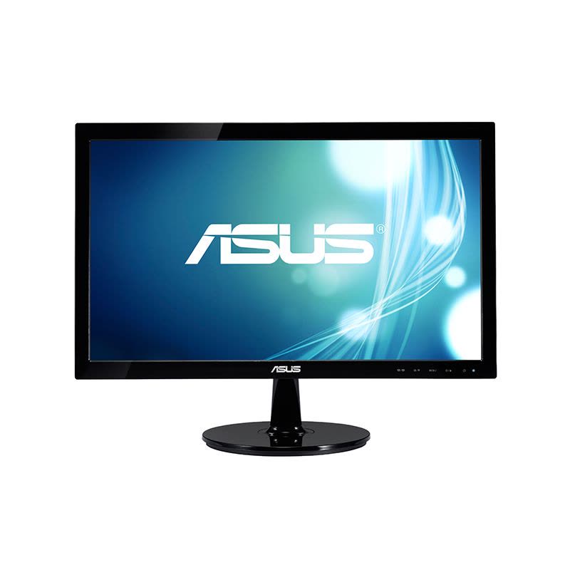华硕(ASUS)商用台式电脑BM3CD-G3954001(G3900 4G 500G 无光驱 WIN7 19.5英寸)图片