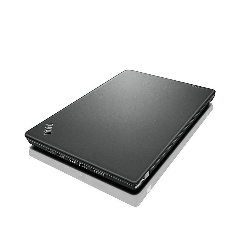 ThinkPad E470-79CD 14英寸商用笔记本电脑(I3-6006U 4G 256G固态 2G独显 W10)图片