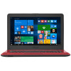 华硕(ASUS)F441UV 14英寸笔记本(I5-7200 4G 500G 920MX 2G独显 红色 带光驱)