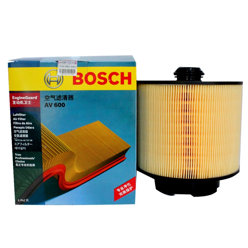 博世(Bosch)空气滤清器0986AF2600