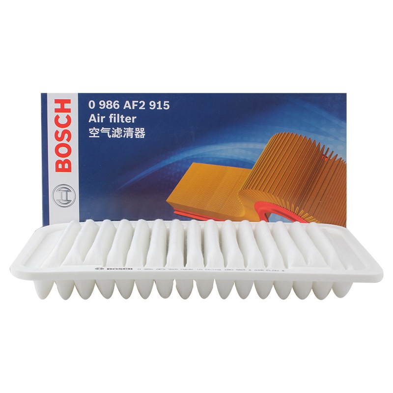 博世(Bosch)空气滤清器0986AF2915