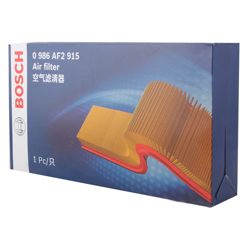 博世(Bosch)空气滤清器0986AF2915