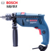 [苏宁自营]博世(BOSCH)冲击钻 小型家用电钻 TSB 1300家居汽修冲击钻两用手电钻调速正反转