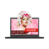 联想(Lenovo)ThinkPad L460 14英寸笔记本(I7-6500U 16G 500G+128G W7H)