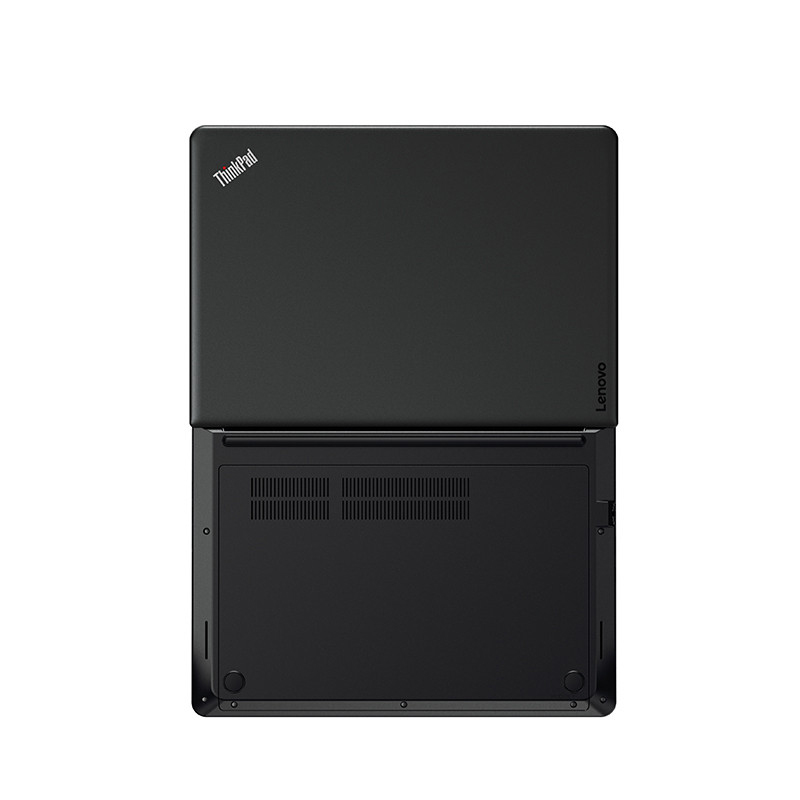 ThinkPad E470-1RCD 14寸笔记本电脑(i5-6200U 8G 256G固态 2G独显 W10)高清大图