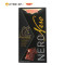诺维NOVI黑巧克力排块75G可可含量88%意大利进口