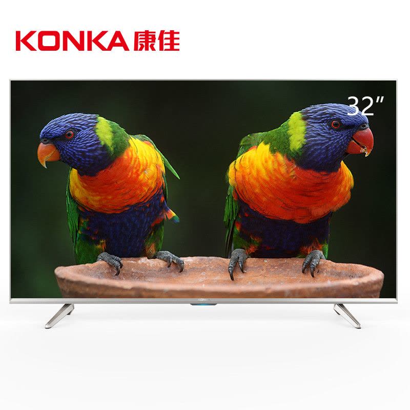 康佳KONKA LED32M710A 32英寸LED32M710A智能电视图片