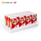 [苏宁易购超市]三剑客 锌大红枣 乳酸菌饮品 250ml*12盒礼盒装水果风味奶